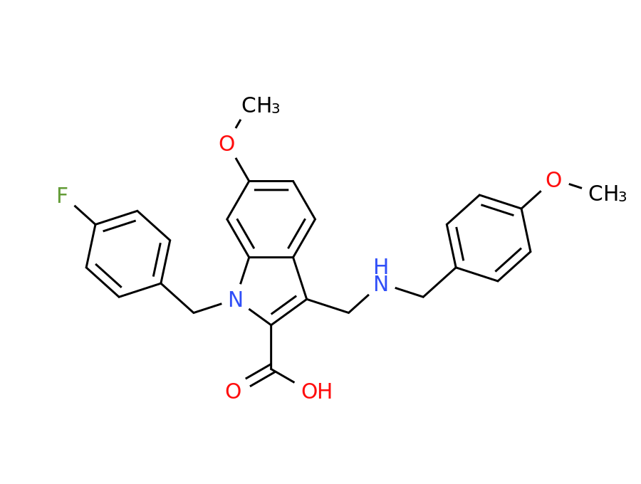 Structure Amb16631365