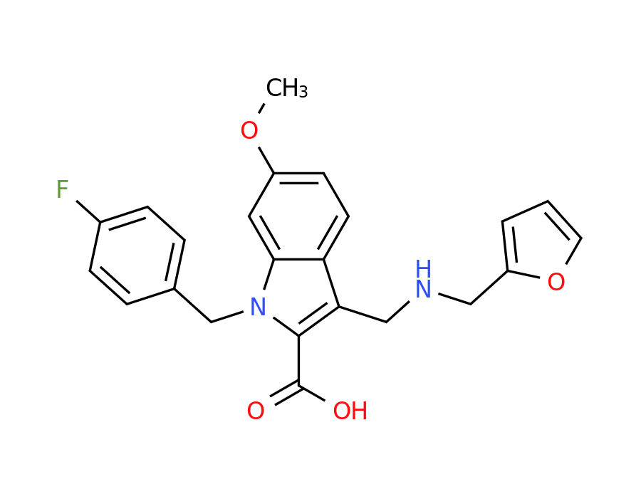 Structure Amb16631366