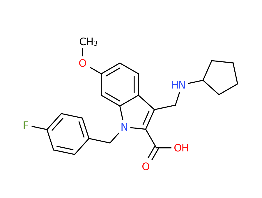 Structure Amb16631368