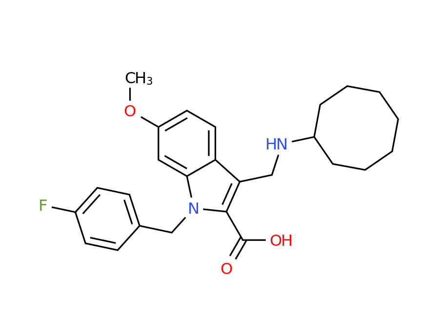 Structure Amb16631369