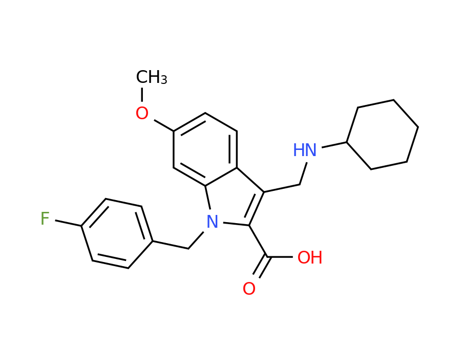 Structure Amb16631370