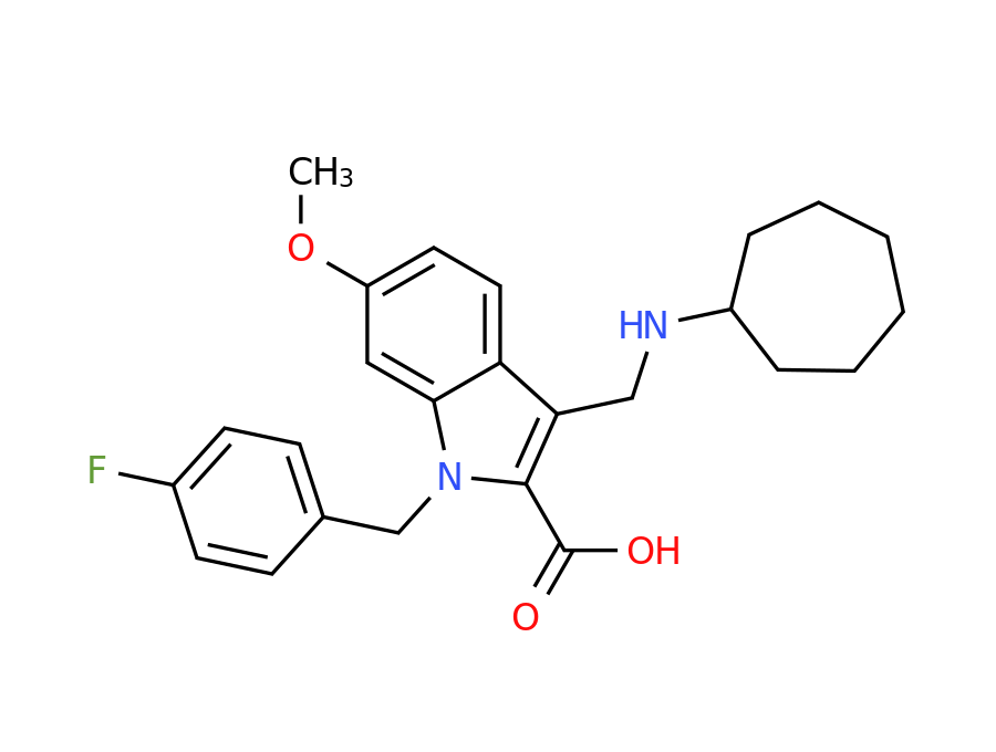 Structure Amb16631371