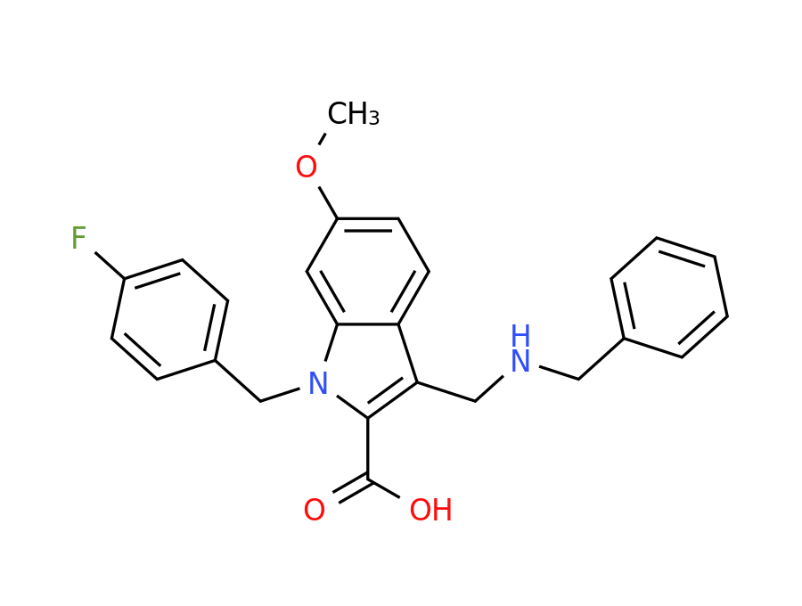 Structure Amb16631375