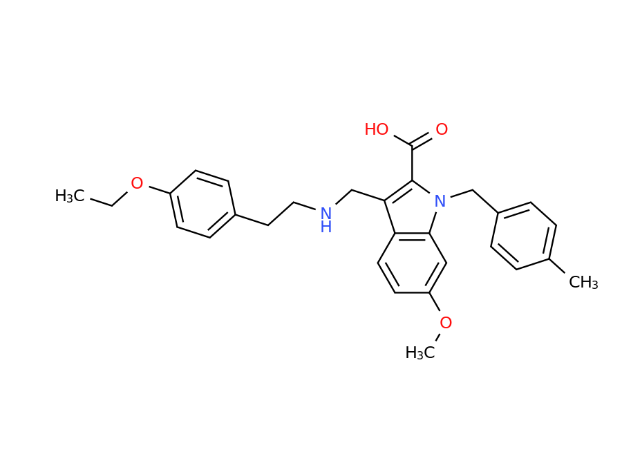 Structure Amb16631381