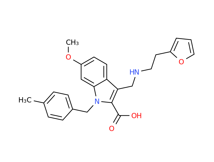 Structure Amb16631382