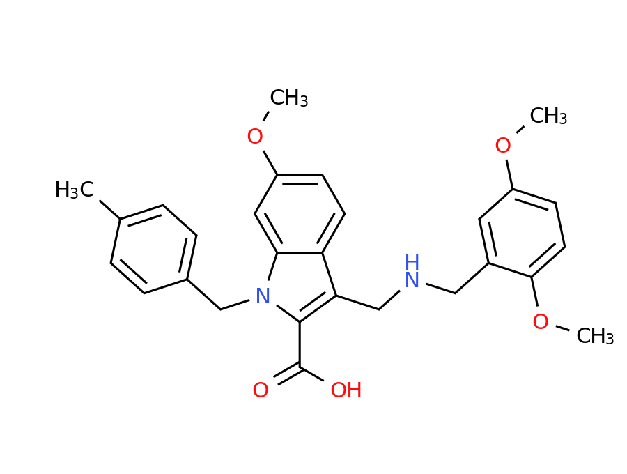 Structure Amb16631386