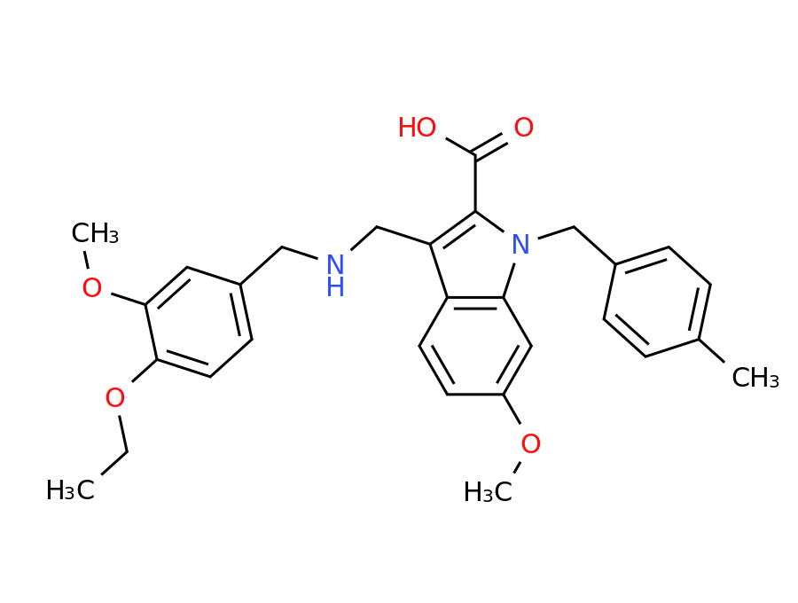 Structure Amb16631387