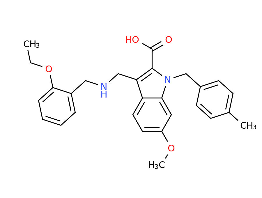 Structure Amb16631388