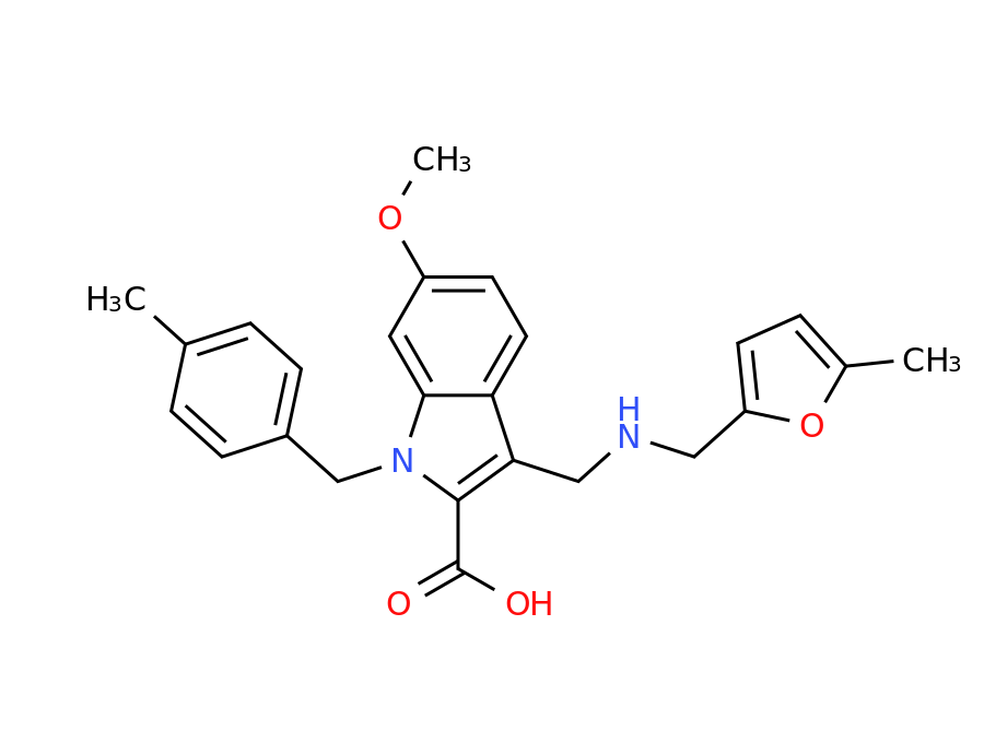 Structure Amb16631391