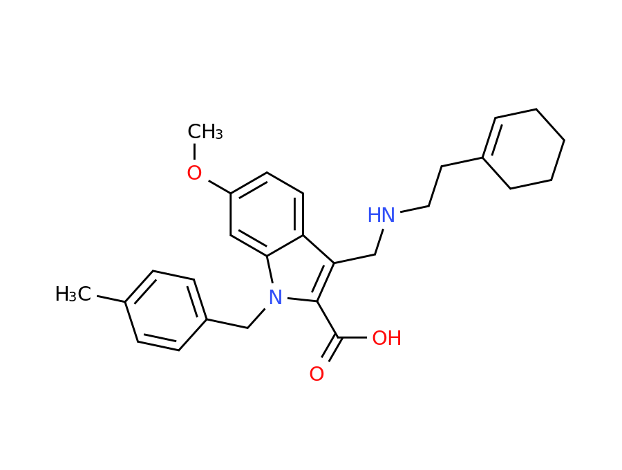 Structure Amb16631393