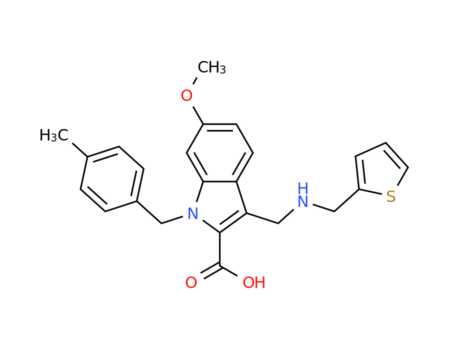 Structure Amb16631395