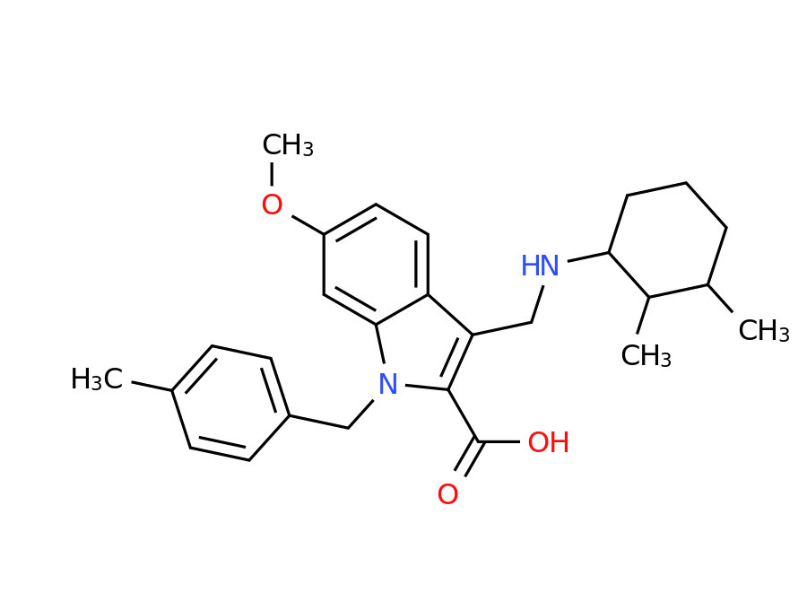 Structure Amb16631396