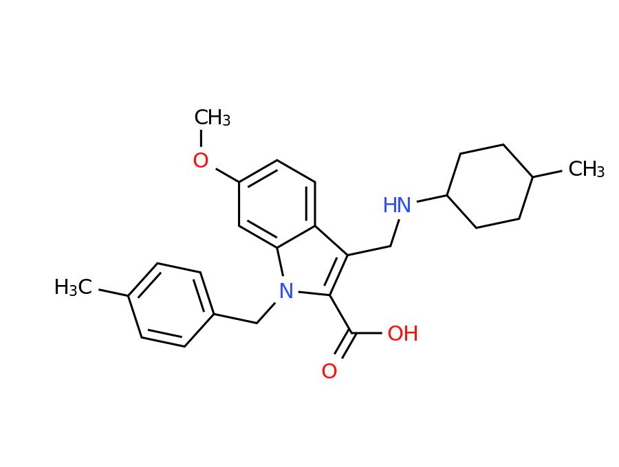 Structure Amb16631399