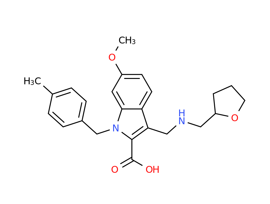 Structure Amb16631402