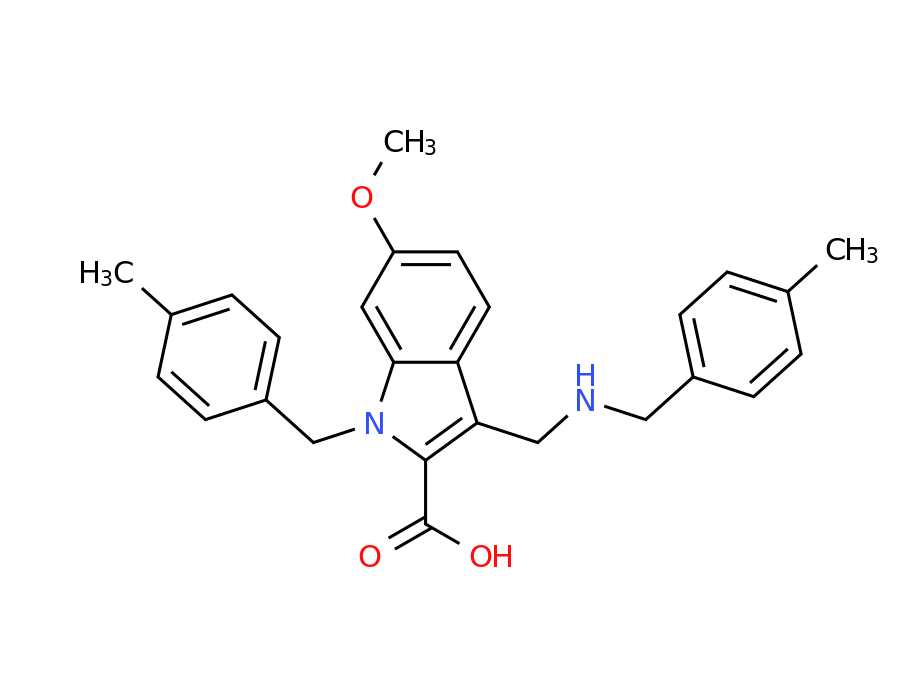 Structure Amb16631406