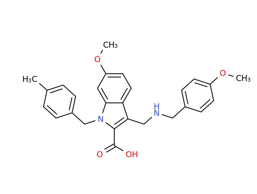 Structure Amb16631407