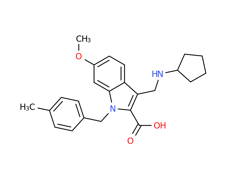 Structure Amb16631409