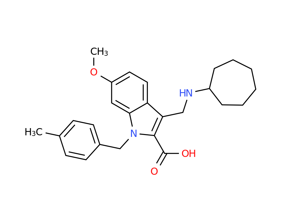 Structure Amb16631411