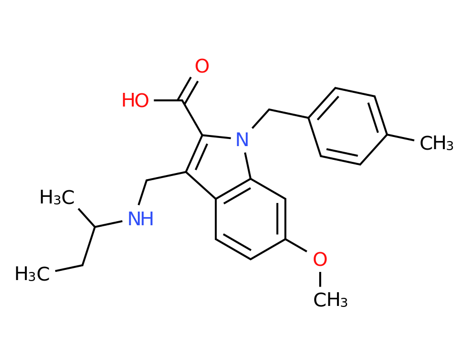 Structure Amb16631415