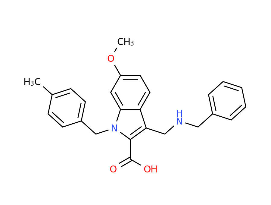 Structure Amb16631416