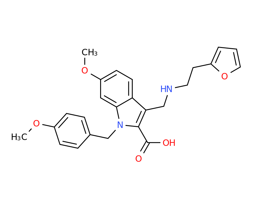 Structure Amb16631421