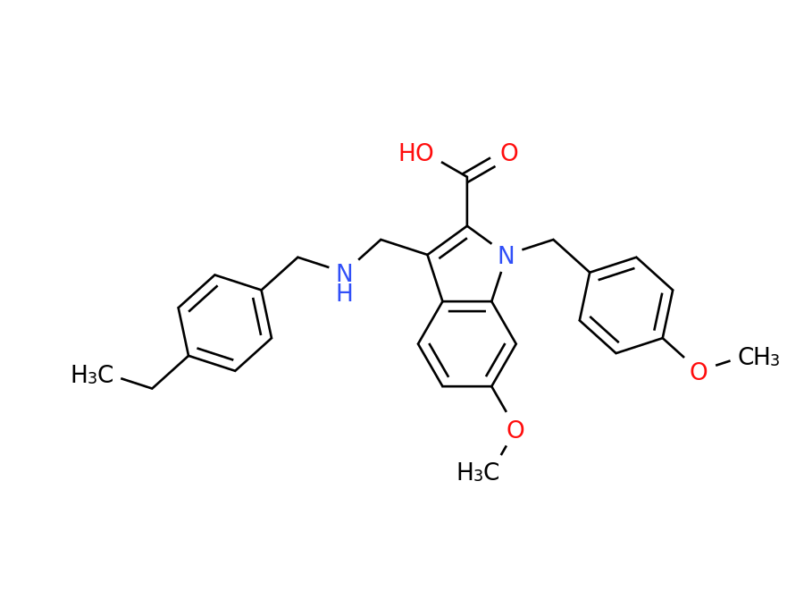 Structure Amb16631424