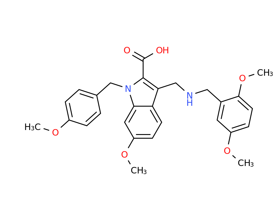 Structure Amb16631425