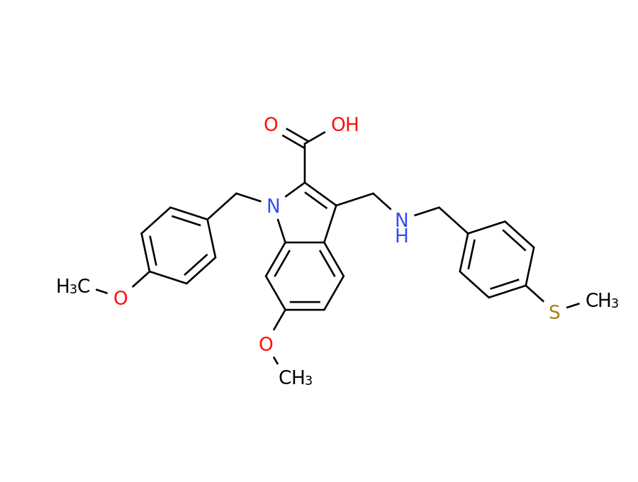 Structure Amb16631426