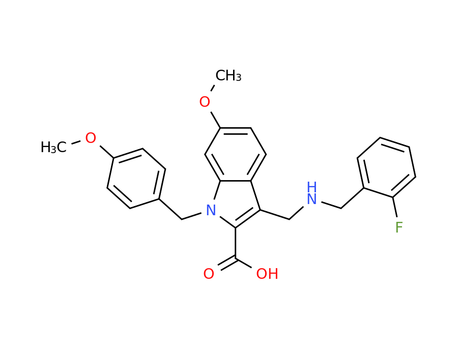 Structure Amb16631427