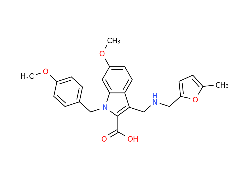 Structure Amb16631428