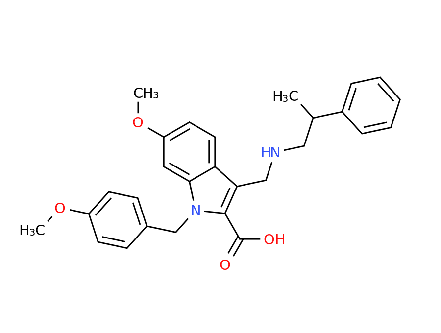 Structure Amb16631433