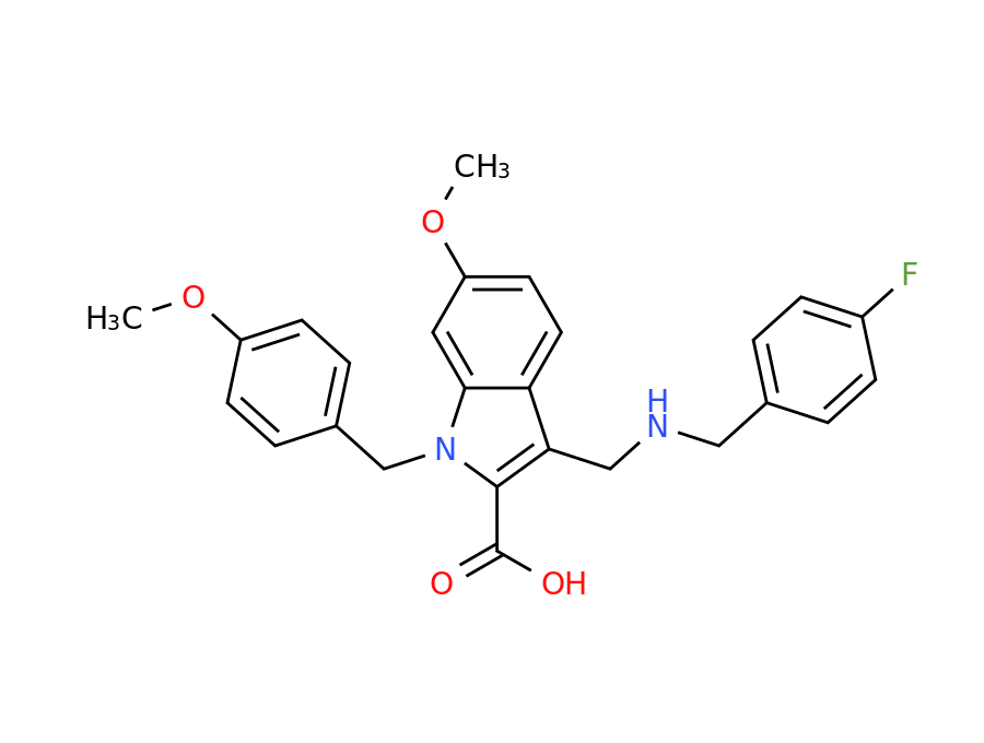 Structure Amb16631435