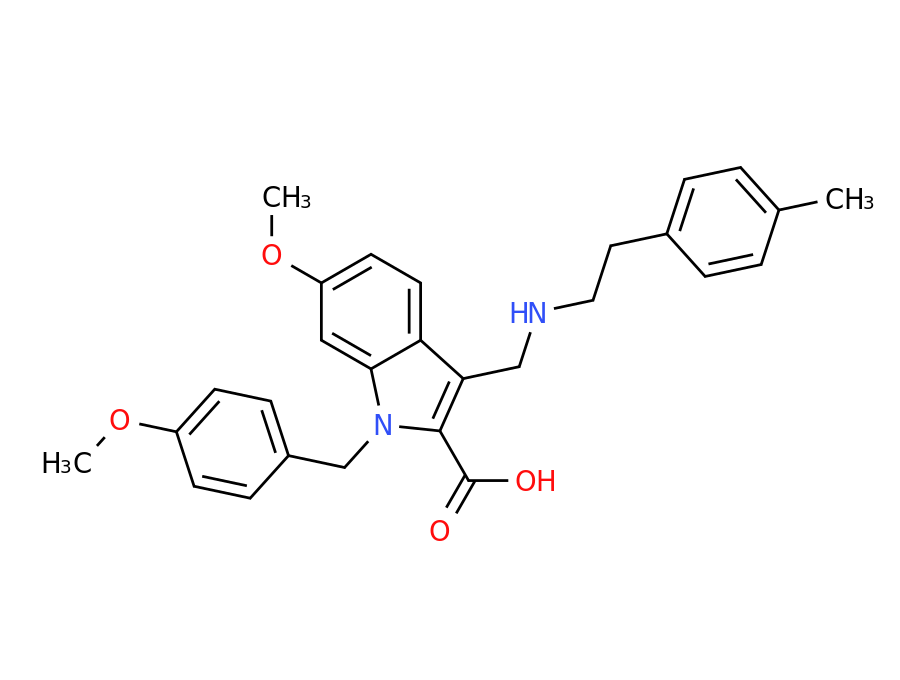 Structure Amb16631438