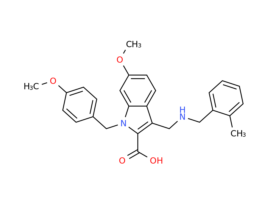 Structure Amb16631440