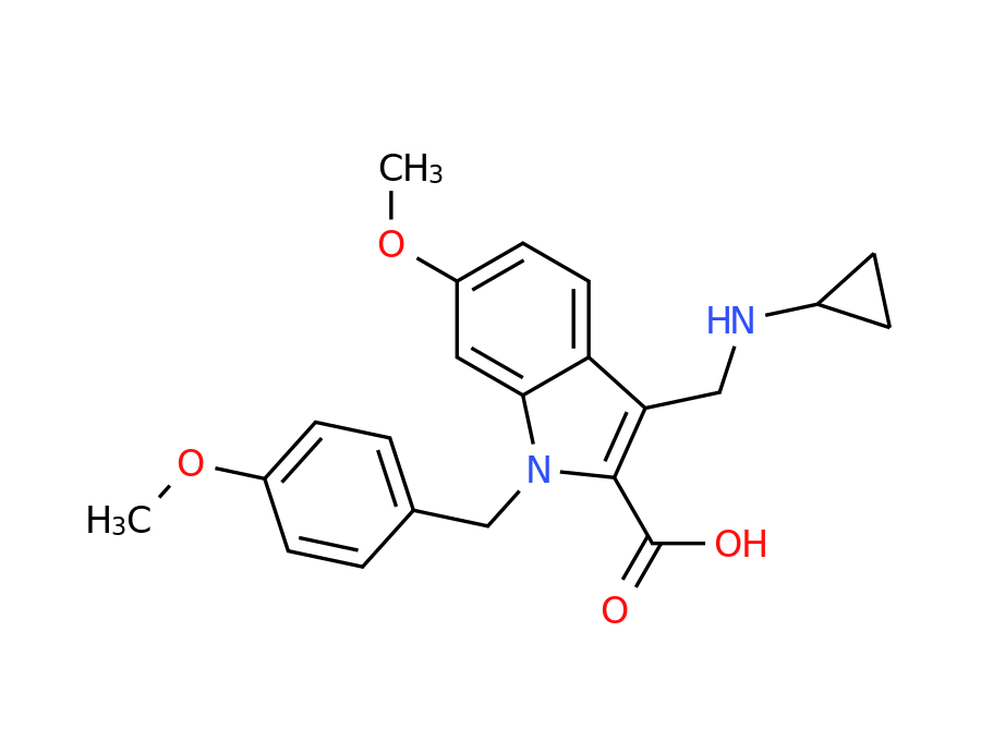 Structure Amb16631443