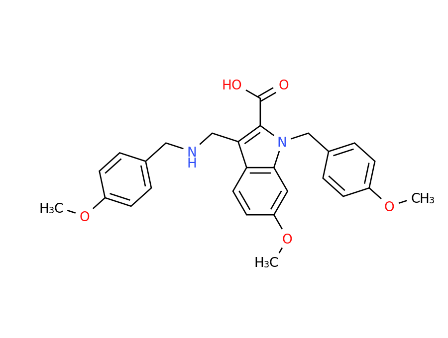 Structure Amb16631446