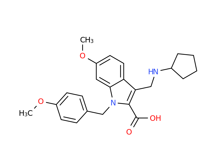 Structure Amb16631448