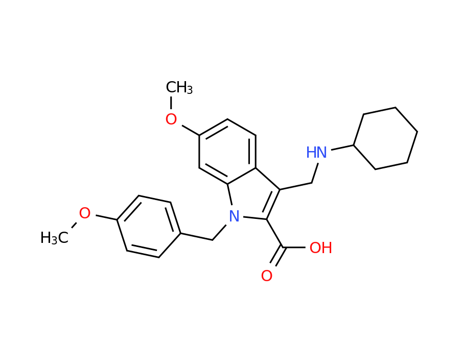 Structure Amb16631449