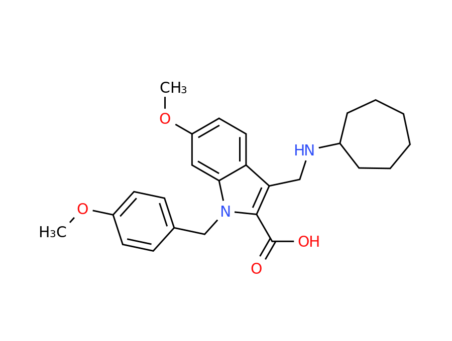 Structure Amb16631450