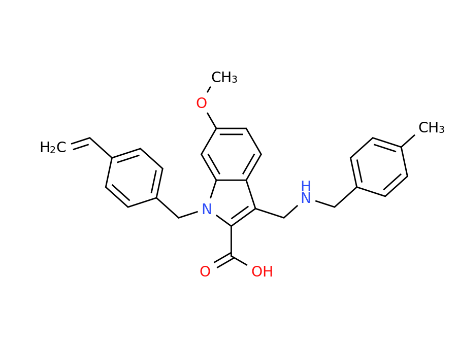 Structure Amb16631459