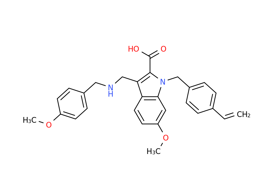 Structure Amb16631460