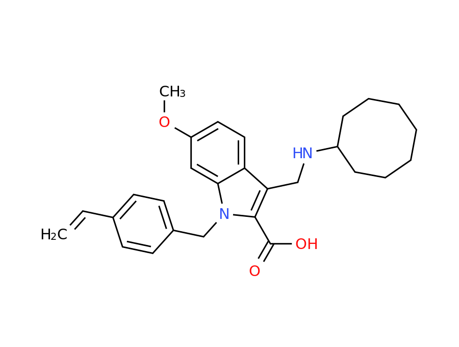 Structure Amb16631461