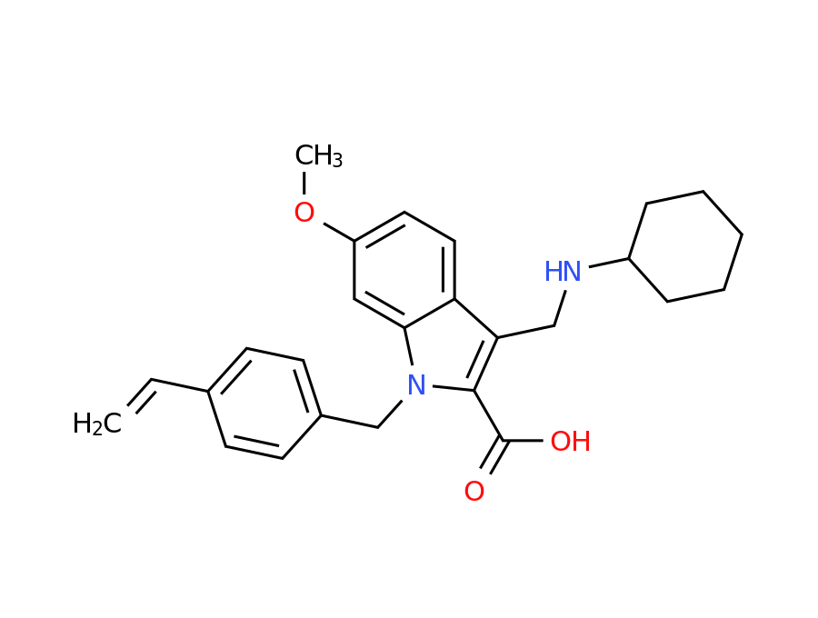 Structure Amb16631462