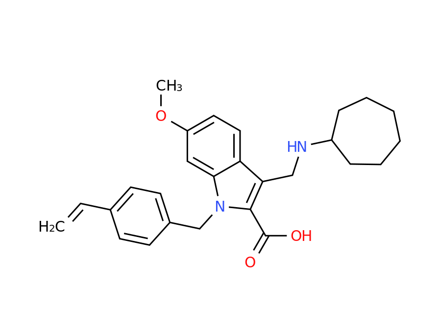 Structure Amb16631463