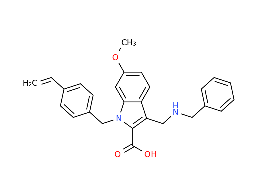 Structure Amb16631465