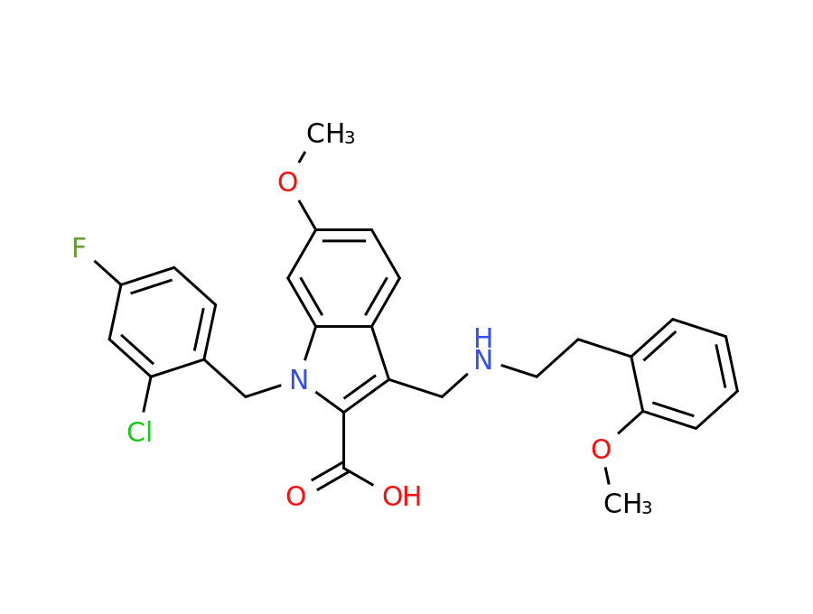 Structure Amb16631477