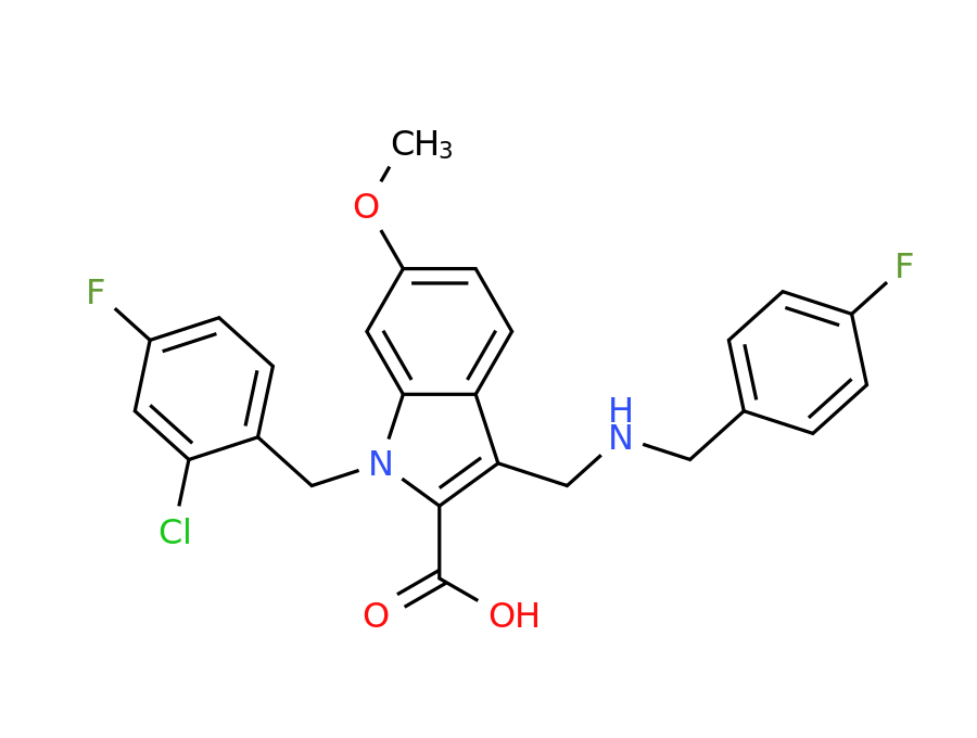 Structure Amb16631480