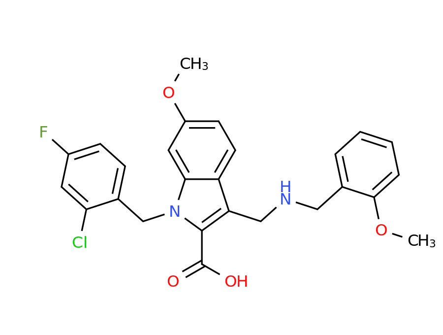 Structure Amb16631482