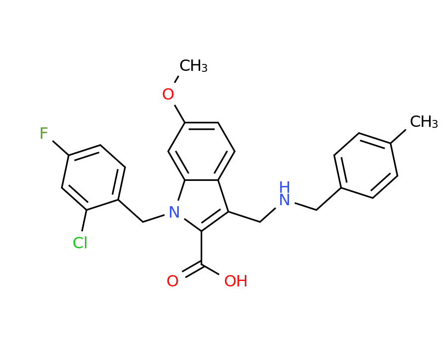 Structure Amb16631490