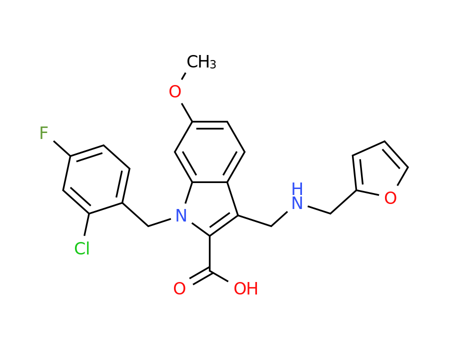 Structure Amb16631492